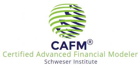 Certified Advanced Financial Modeler